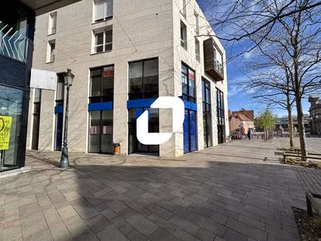 location commerce haguenau 67500