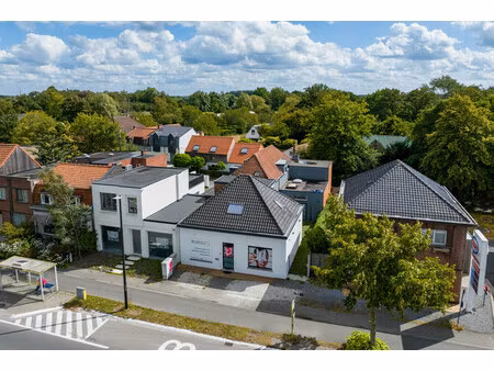 huis te koop in deurle met 3 slaapkamers