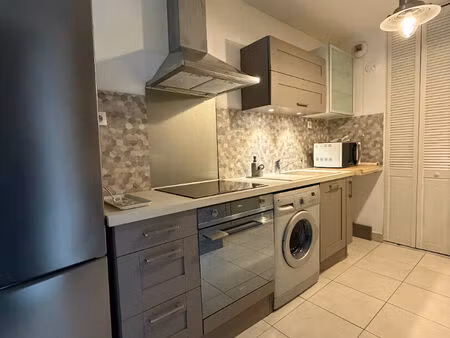 appartement t2 aulnay-sous-bois à louer