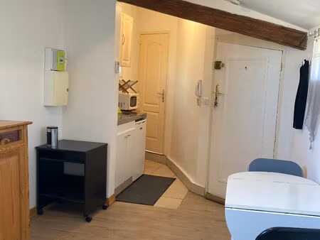 appartement t1 avignon à louer
