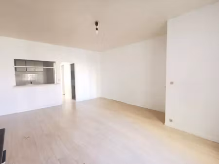 vente appartement 2 pièces 51 m² bordeaux (33100)