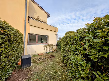 appartement t2 eybens à louer