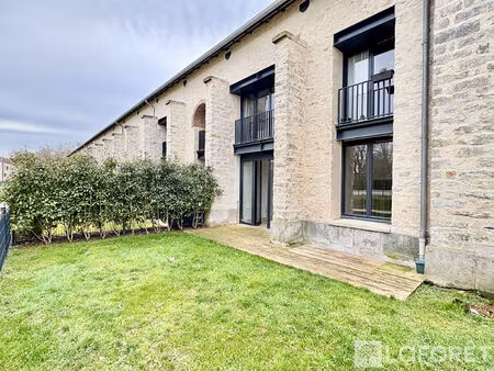 appartement t3 fontainebleau à louer