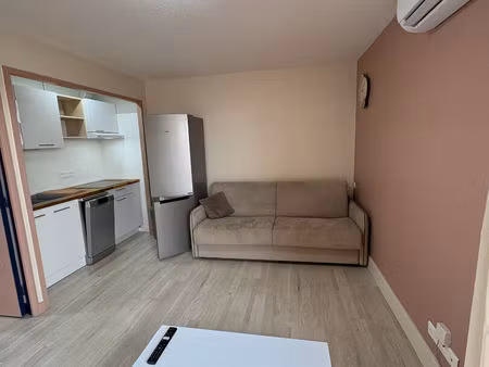 appartement t1 fréjus à louer