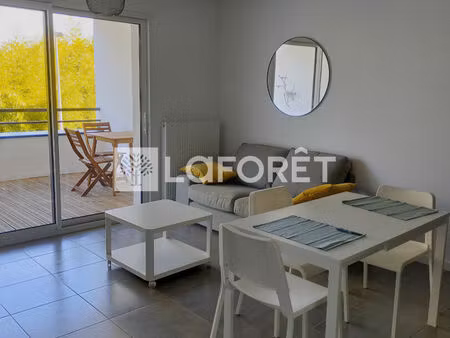 appartement t2 mérignac à louer