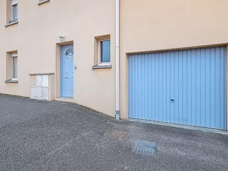 appartement t2 millery à louer