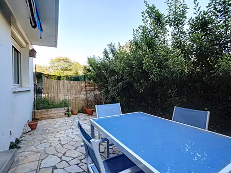 appartement t3 montpellier à louer