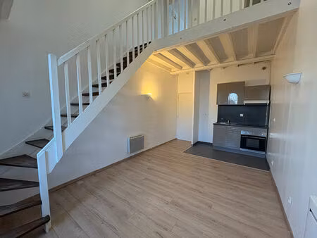 appartement t2 roubaix à louer