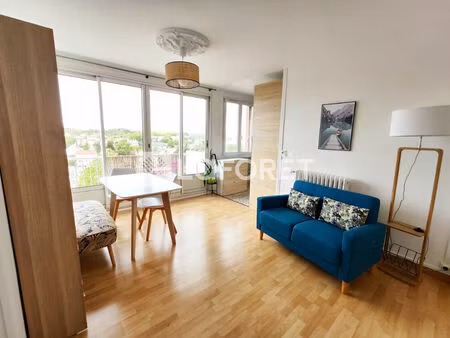 appartement t4 vitry-sur-seine à louer