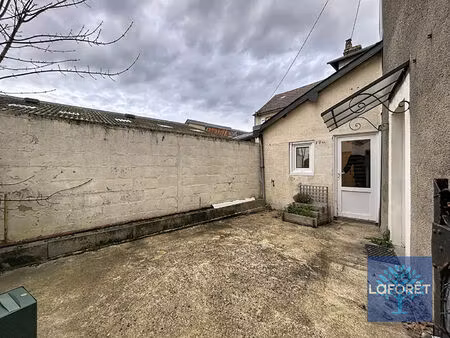 maison t5 près de beuzeville à louer