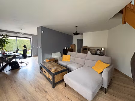 maison t3 croix à louer