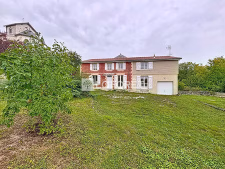 maison t7 près de togny aux boeufs à louer