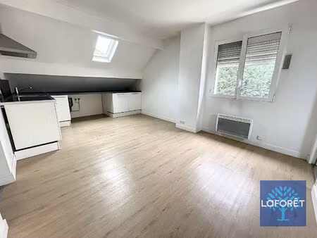 appartement t2 brétigny-sur-orge à louer