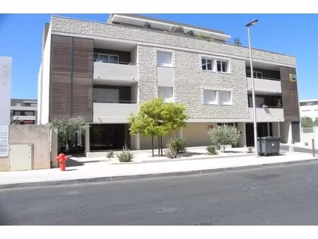 appartement t3 castelnau-le-lez à louer