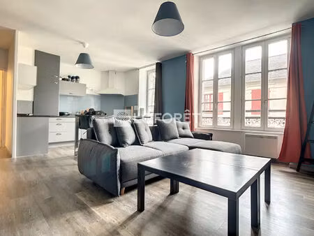 appartement t3 quimper à louer