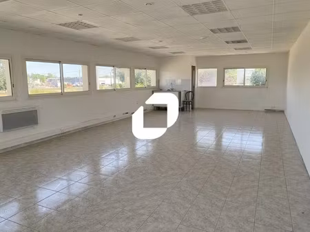 location bureau pessac 33600