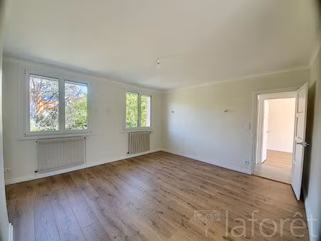 maison t4 brignais à louer