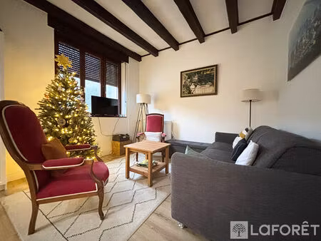 maison t5 près de molsheim à louer