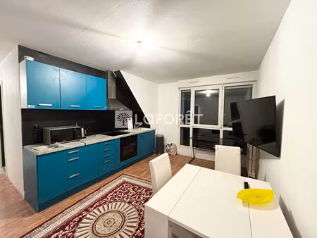 appartement t1 benfeld à louer
