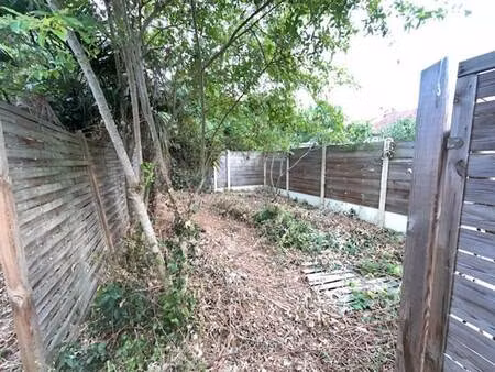 vente appartement 2 pièces 50 m² bordeaux (33100)