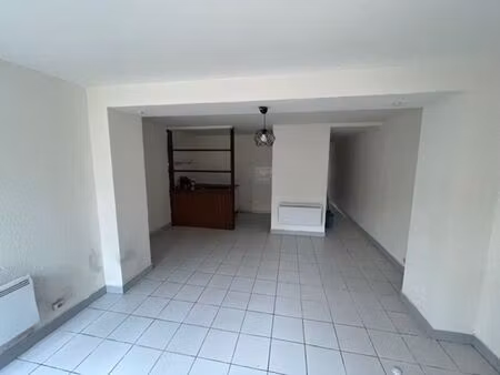 vente appartement 2 pièces 50 m² bordeaux (33100)