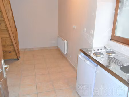 appartement t1 brignais à louer