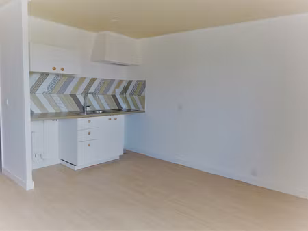 appartement t1 mantes-la-ville à louer