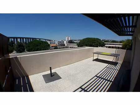 appartement t2 martigues à louer