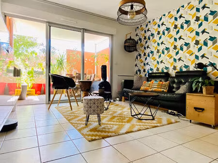 appartement t3 montpellier à louer