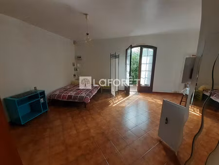 appartement t1 pessac à louer