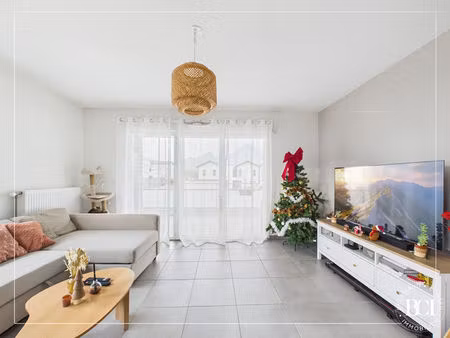 bel investissement - t3 récent