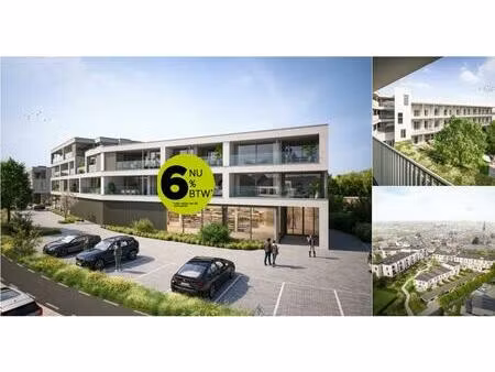 surface commerciale à vendre à dilsen-stokkem (rbv01947)