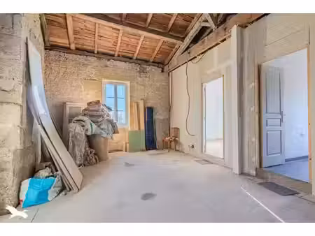vente maison 7 pièces 177 m² sainte-colombe (33350)