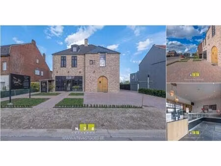 surface commerciale à vendre à rijksweg 165 dilsen-stokkem (rbv02115)