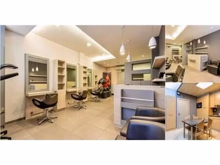 surface commerciale à vendre à basiliekstraat 24 hal (rbv01984)