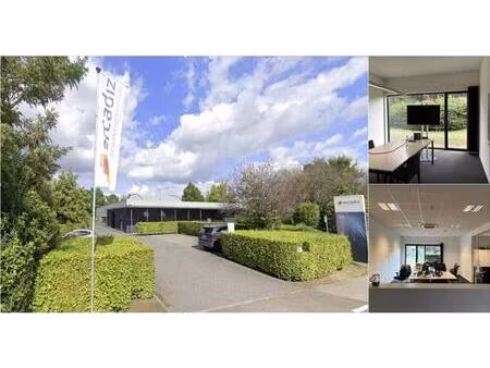 bureaux à vendre à interleuvenlaan 17 heverlee (rbv01882)