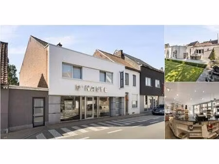 surface commerciale à vendre à kasteeldreef 27 meulebeke (rbv01913)