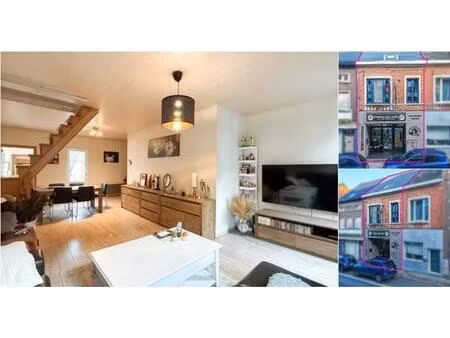 surface commerciale à vendre à basilieklaan 29 scherpenheuvel-zichem (rbv02078)