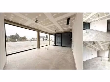 bureaux à vendre à gentseweg 41 desselgem (rbv02092)