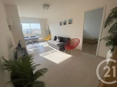 location appartement 2 pièces 47m2 candillargues 34130 - 770 € - surface privée