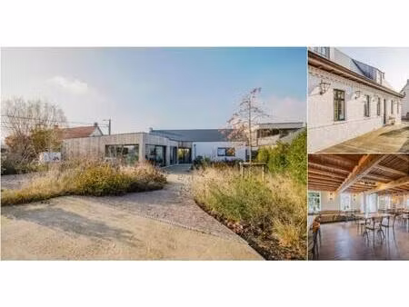 surface commerciale à vendre à langestraat 31 schorisse (rbv01752)