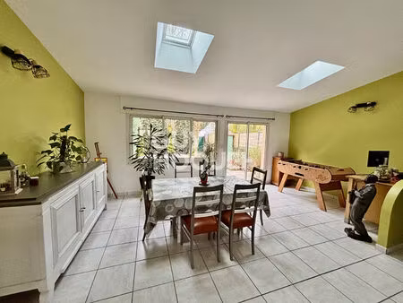 maison rezé blordière