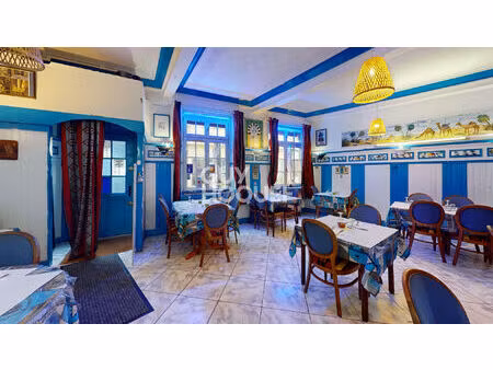 restaurant à céder proche colmar!
