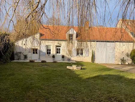 achat maison 5 pièces 139m²