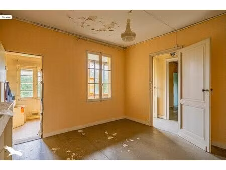 vente appartement 3 pièces 62 m² bordeaux (33000)