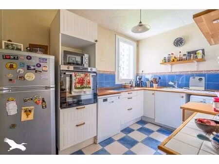 vente appartement 4 pièces 76 m² gradignan (33170)