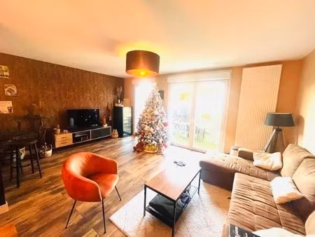 vente maison 4 pièces 86 m² bruges (33520)