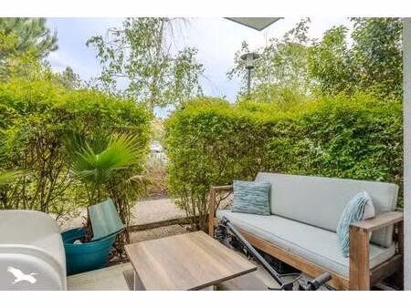 vente appartement 3 pièces 57 m² martignas-sur-jalle (33127)