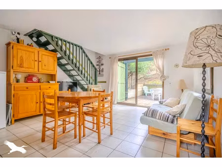 vente maison 3 pièces 40 m² lacanau (33680)