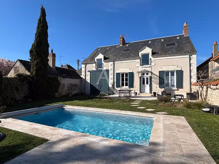 achat maison 7 pièces 180m²